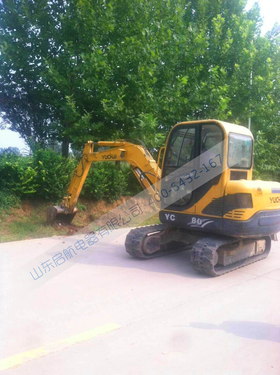 S316二期太陽(yáng)能led路燈