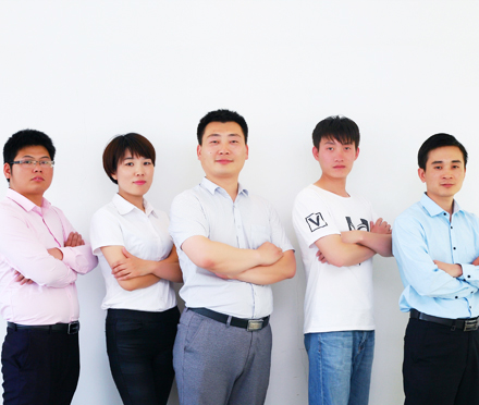技術團隊