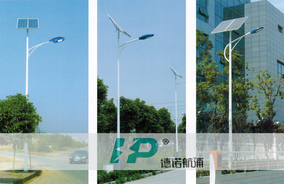 太陽(yáng)能led路燈 太陽(yáng)能led路燈