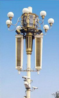 中華燈|景觀燈|ZHD-00903