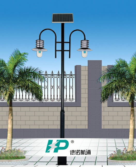 山東太陽能led路燈 山東太陽能led路燈