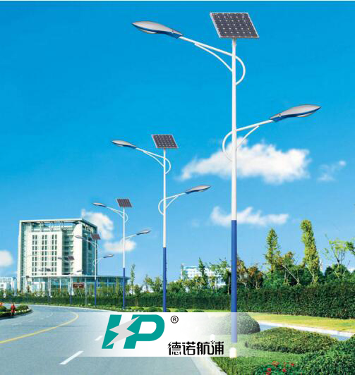山東太陽能led路燈 山東太陽能led路燈