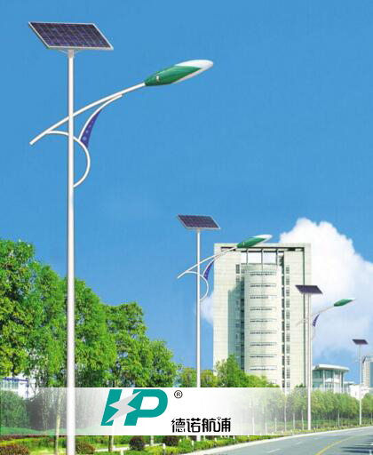 山東太陽能led路燈 山東太陽能led路燈