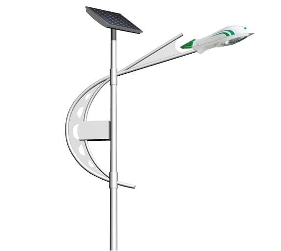 山東太陽(yáng)能led路燈