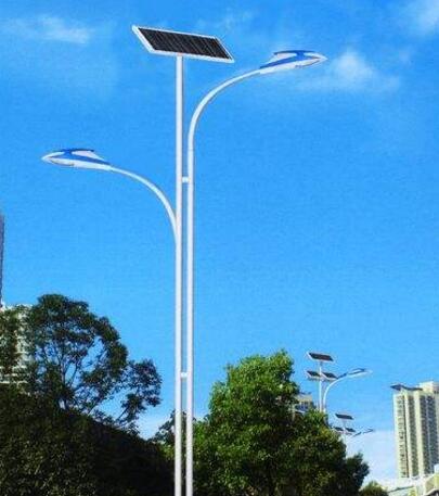 山東太陽能led路燈 山東太陽能led路燈