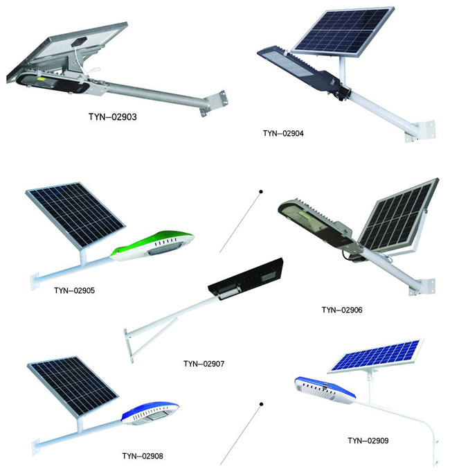 太陽能抱箍路燈|抱箍路燈 太陽能抱箍路燈|抱箍路燈